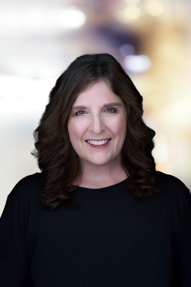 Portrait of Allison Stine, REALTOR® | CRS | ePRO.